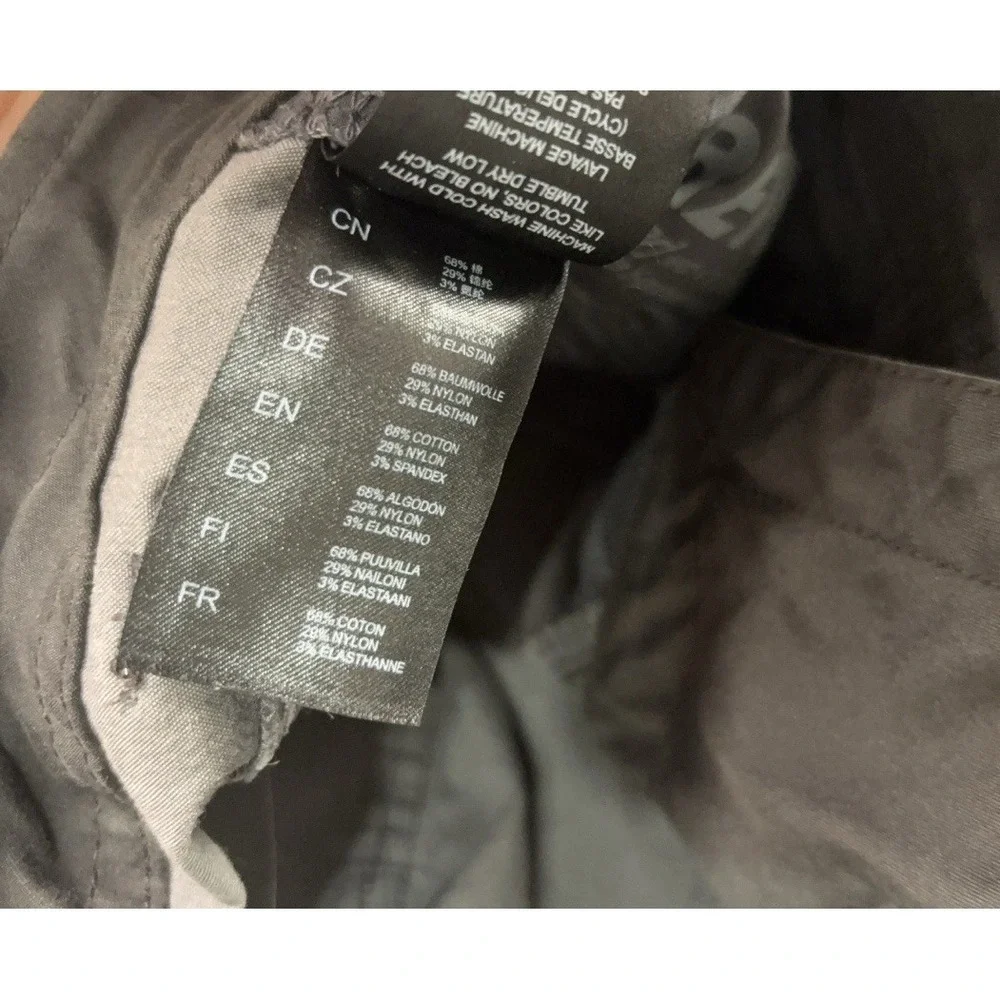 Kuhl revolvr shorts
